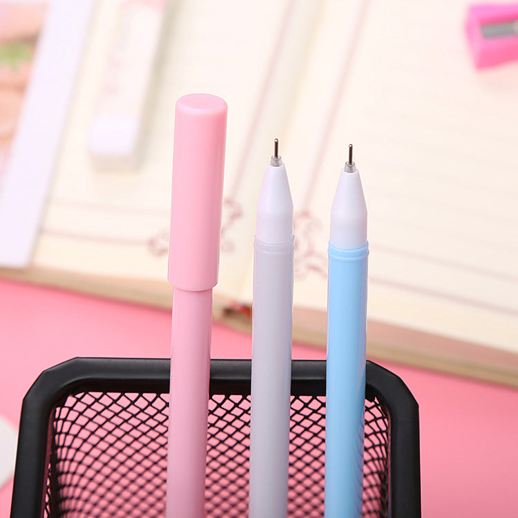 Wholesale Plastic Cactus Ballpoint Pen